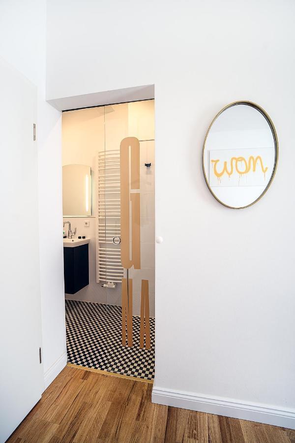 Victoria Hotel Dusseldorf Ngoại thất bức ảnh