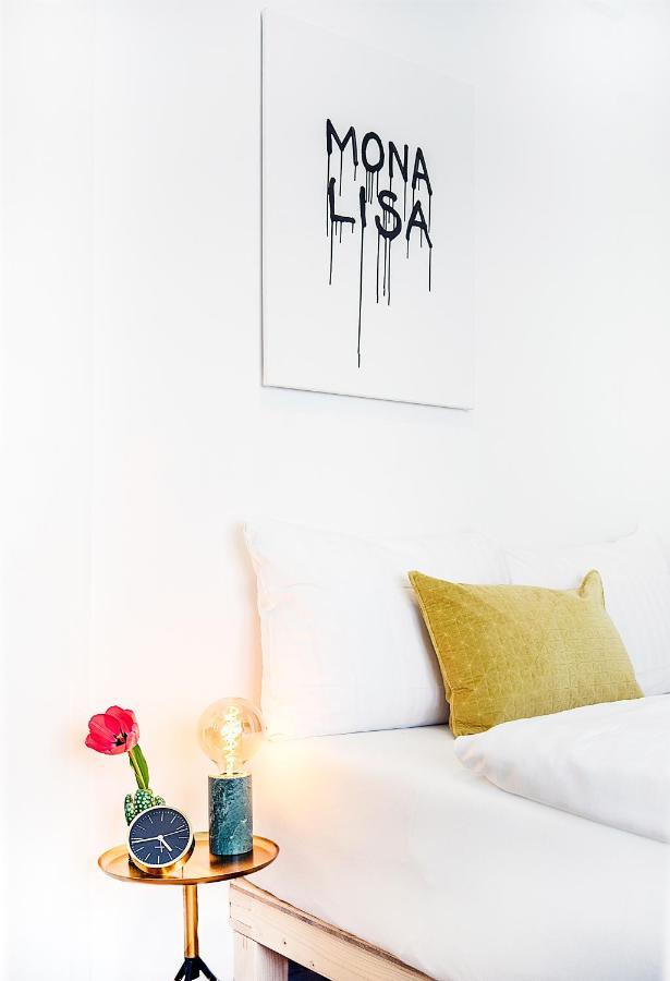 Victoria Hotel Dusseldorf Ngoại thất bức ảnh