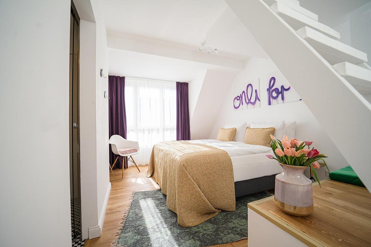 Victoria Hotel Dusseldorf Ngoại thất bức ảnh