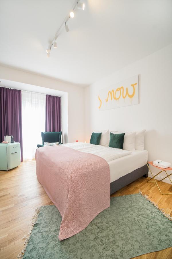 Victoria Hotel Dusseldorf Ngoại thất bức ảnh